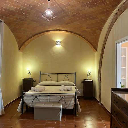 Podere La Selva Rapolano Terme Eksteriør bilde