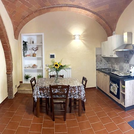 Podere La Selva Rapolano Terme Eksteriør bilde
