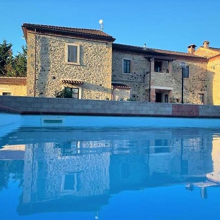 Podere La Selva Rapolano Terme Eksteriør bilde